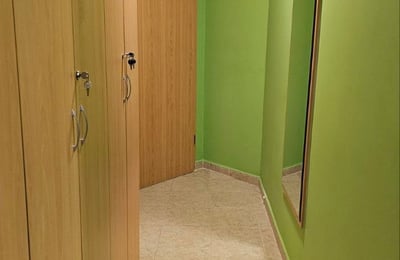 Location d’un appartement accueillant de 2 pièces, Kabakum, Varna, Bulgarie